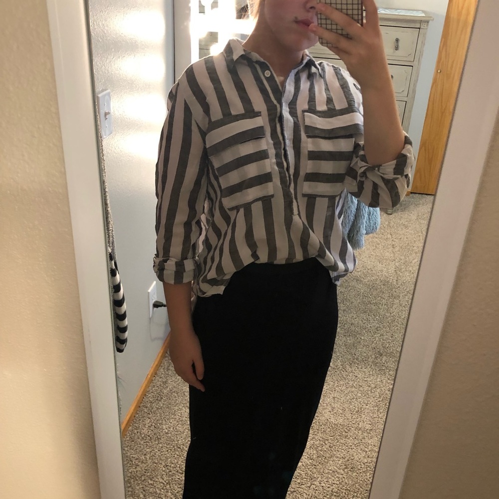 who what wear top - Picture 4 of 6